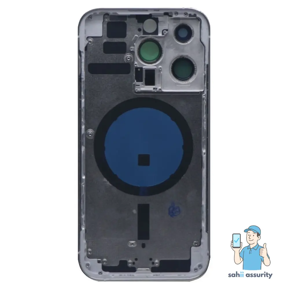 Full Body Housing for Apple iPhone 14 Pro thumbnail